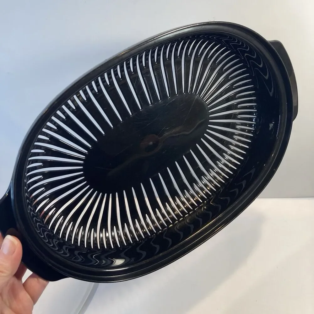 KitchenAid Black 9” x 13